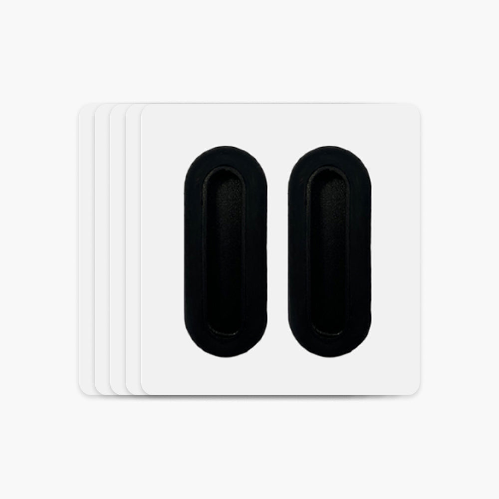 sleepisol plus Electrode Cover (5 Set)