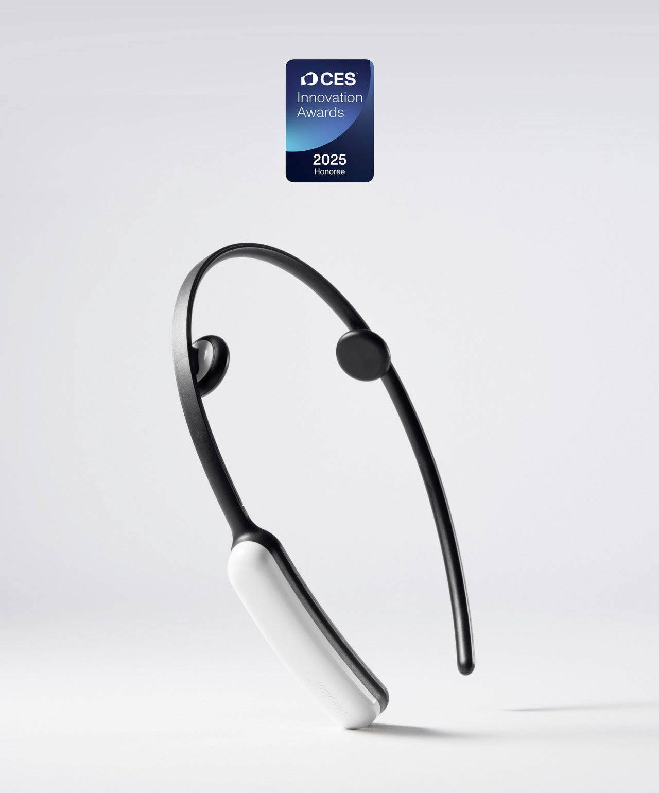 Sleep-Inducing Headband “Sleepisol Lite” Wins CES 2025 Innovation Award
