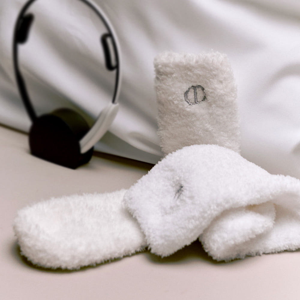Sleepisol Cozy Sleep Socks (1 Pack) - LEESOL GLOBAL