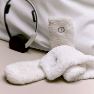 Sleepisol Cozy Sleep Socks (1 Pack) - LEESOL GLOBAL
