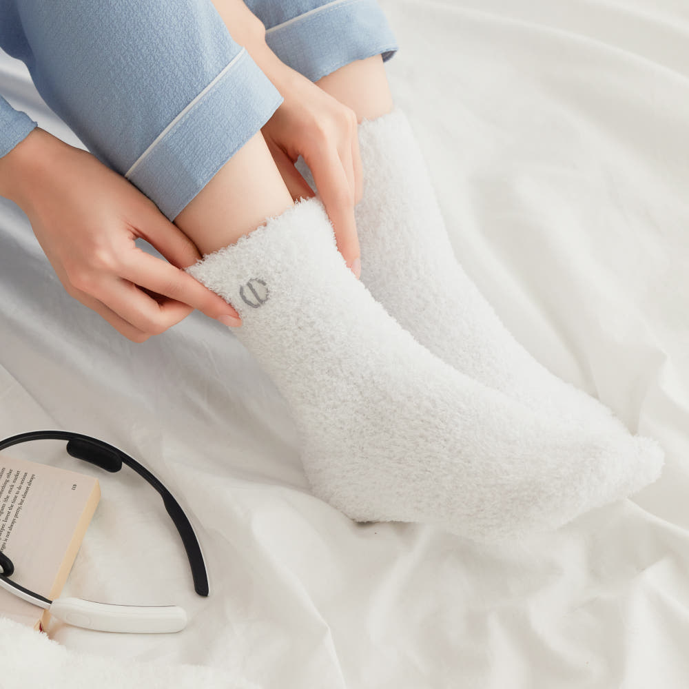 Sleepisol Cozy Sleep Socks (1 Pack) - LEESOL GLOBAL