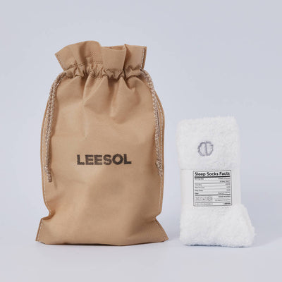 Sleepisol Cozy Sleep Socks (1 Pack) - LEESOL GLOBAL